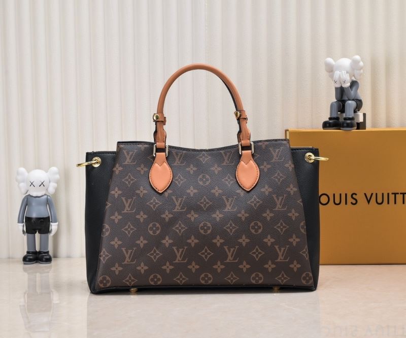 LV Top Handle Bags